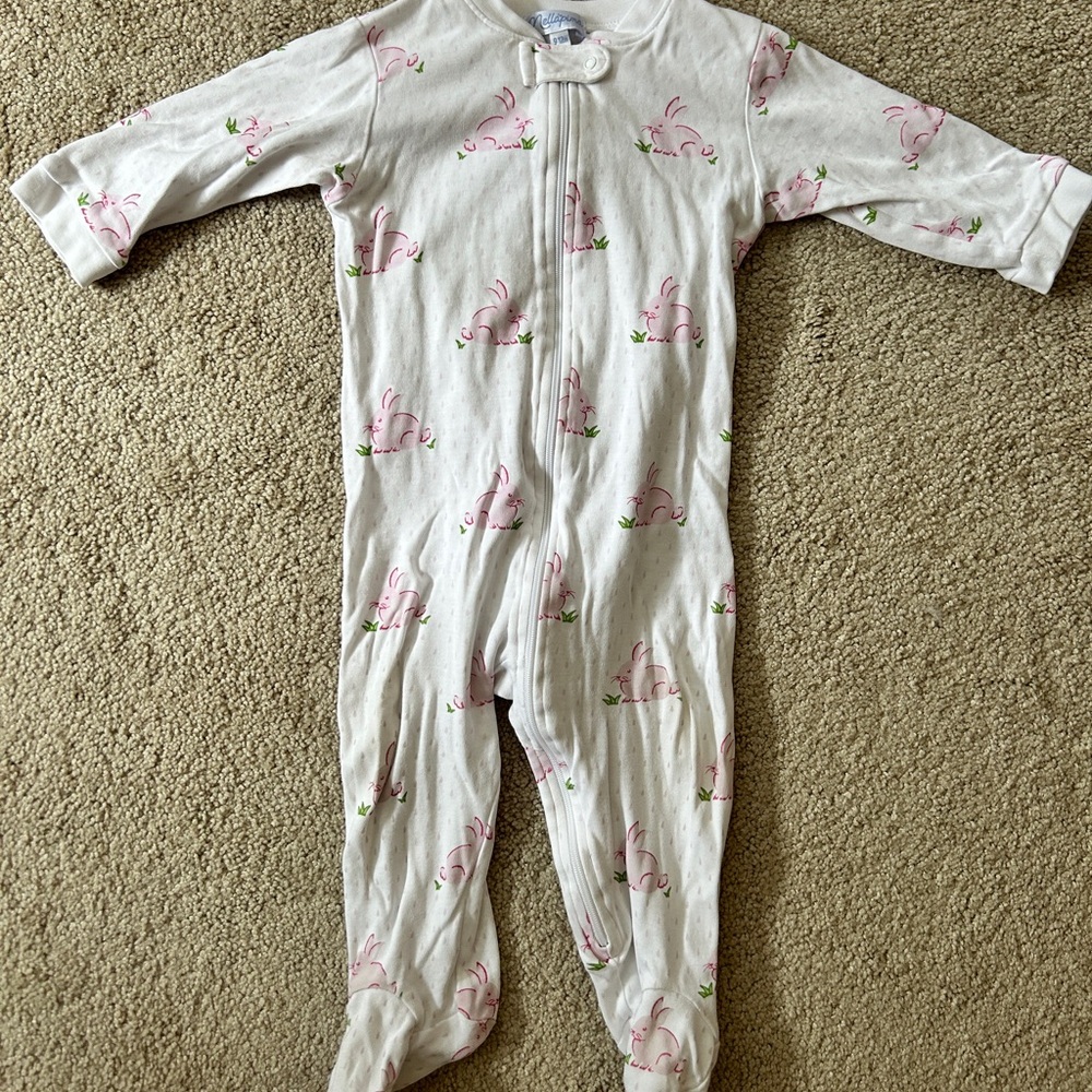 Nella Pima Pajamas